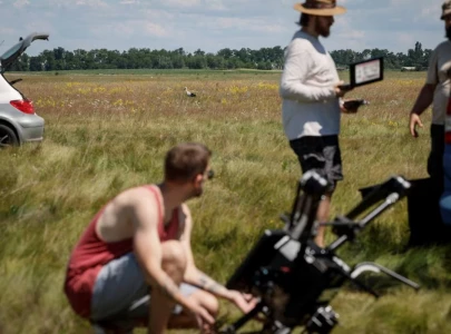 ukraine accelerates development of ai powered combat drones