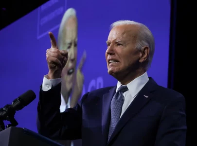 biden under pressure to step down as trump prepares to accept nomination