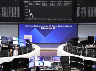 european stocks drop as global it outage causes chaos european stocks drop as global it outage causes chaos