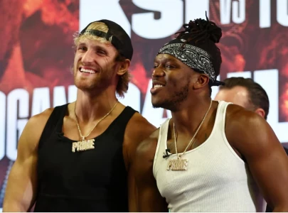 us olympic committee sues logan paul s beverage company for trademark infringement us olympic committee sues logan paul s beverage company for trademark infringement