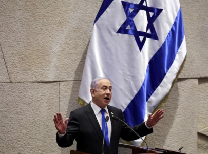 netanyahu hints at imminent deal for hostages in gaza netanyahu hints at imminent deal for hostages in gaza