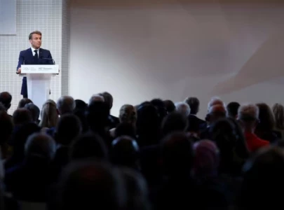 macron turns down left wing alliance s bid to appoint a prime minister macron turns down left wing alliance s bid to appoint a prime minister