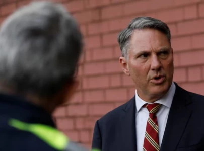 australia optimistic about trump supporting aukus sub deal following discussions with his team australia optimistic about trump supporting aukus sub deal following discussions with his team