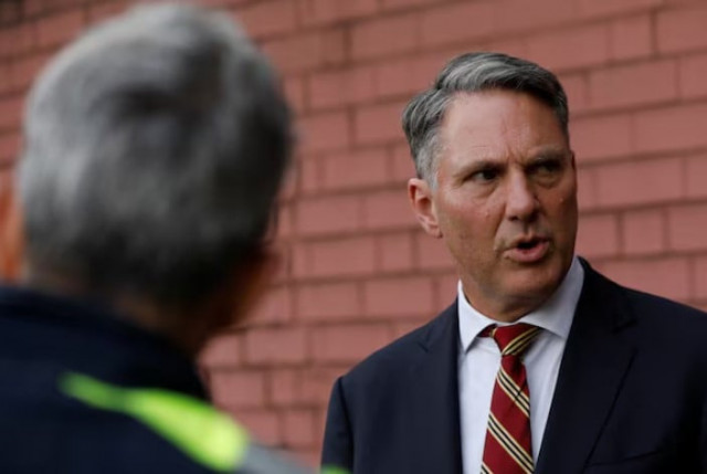 australia optimistic about trump supporting aukus sub deal following discussions with his team