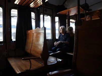 italy s vintage trains attract tourists to explore off the beaten path