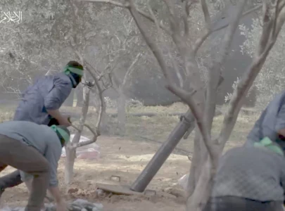 hamas resilience complicates israel s efforts to declare victory