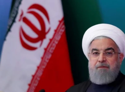 iran threatens trump with possible withdrawal from non proliferation treaty