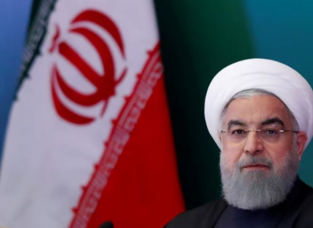file photo iranian president hassan rouhani attends a meeting with muslim leaders and scholars in hyderabad india photo reuters file photo iranian president hassan rouhani attends a meeting with muslim leaders and scholars in hyderabad india photo reuters