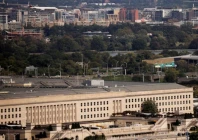 the pentagon building is seen in arlington virginia us photo reuters