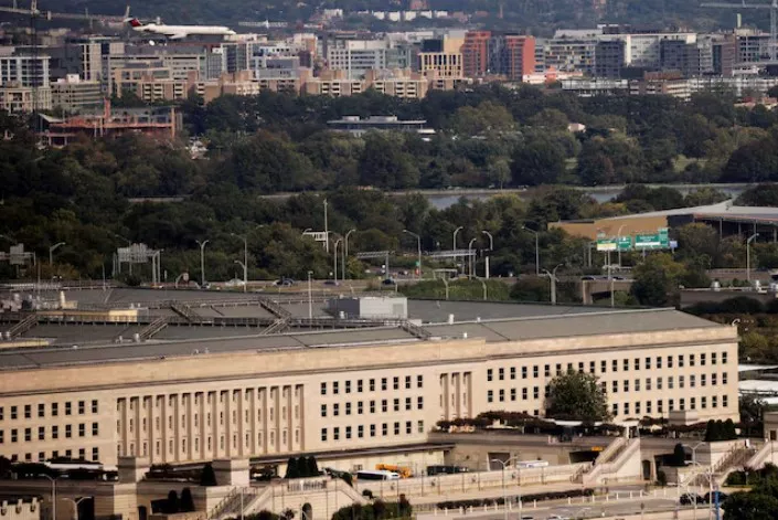 pentagon discovers 2 billion in accounting errors for ukraine aid pentagon discovers 2 billion in accounting errors for ukraine aid