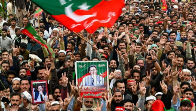 opp rallies call for imran s release opp rallies call for imran s release