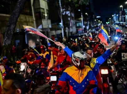 blinken questions accuracy of venezuelan election results announced by authority