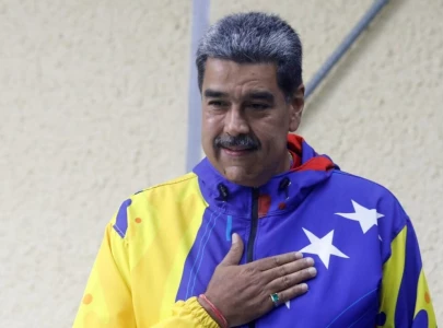 global leaders respond to venezuela s election outcome