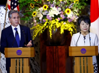 china criticizes us and japan over unfounded claims on maritime military expansion china criticizes us and japan over unfounded claims on maritime military expansion