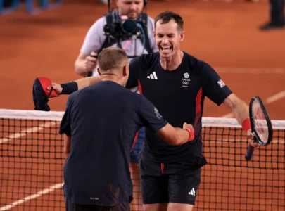 murray pulls off stunning comeback to sustain his career murray pulls off stunning comeback to sustain his career