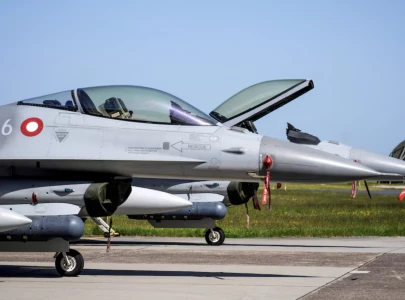 ukraine receives first f 16 jets ukraine receives first f 16 jets