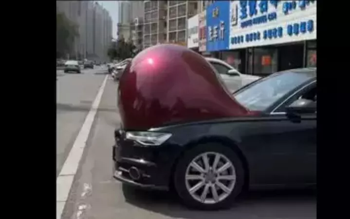 what s behind china s viral pregnant car videos what s behind china s viral pregnant car videos