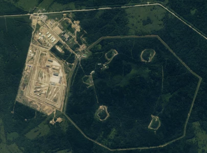 us researchers identify launch site of russian nuclear missile us researchers identify launch site of russian nuclear missile