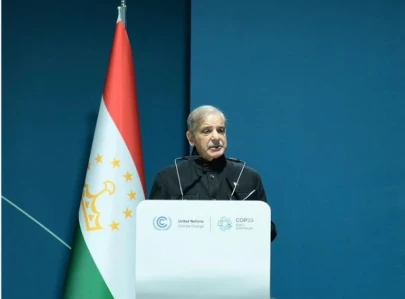 previous financial pledges on climate change remain unmet pm tells cop29 summit