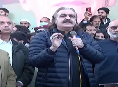 pti s final call still on cm gandapur in mansehra