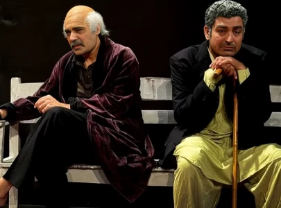 buddha mar gya kya is an ode to friendship and the timeless nature of love