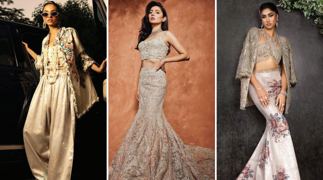 the bride redefined the bride redefined
