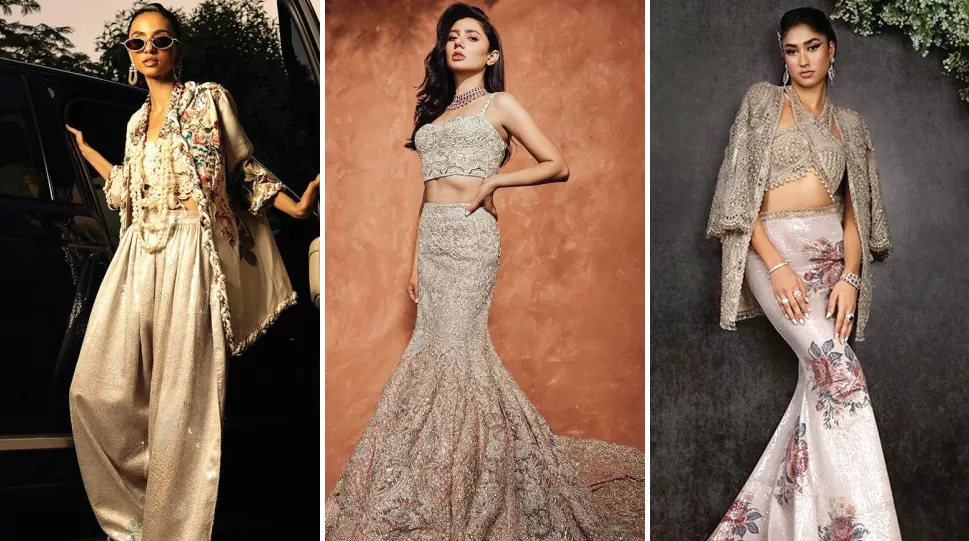 the bride redefined the bride redefined