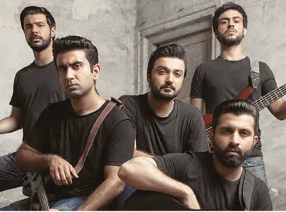 bayaan release their sophomore album bayaan release their sophomore album