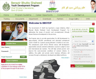 cvs of 96 000 young men women uploaded to website