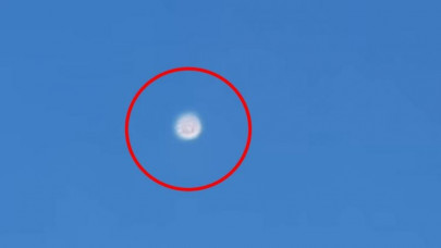 pia pilot spots ufo maybe not pia pilot spots ufo maybe not