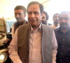 former chief minister and pakistan tehreek e insaf pti president chaudhry pervez elahi is accused of making illegal appointments in the punjab assembly during his tenure according to the provincial anti corruption body ace file photo