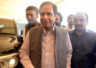 former chief minister and pakistan tehreek e insaf pti president chaudhry pervez elahi is accused of making illegal appointments in the punjab assembly during his tenure according to the provincial anti corruption body ace file photo