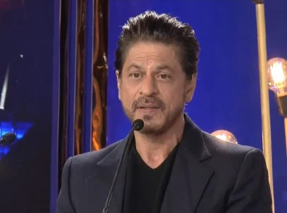 last 4 5 years have been a ride for me and my family srk talks aryan s arrest big acting comeback