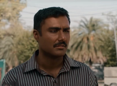 it s gonna be tough to go back into it ahmed ali akbar shares hopes for parizaad sequel