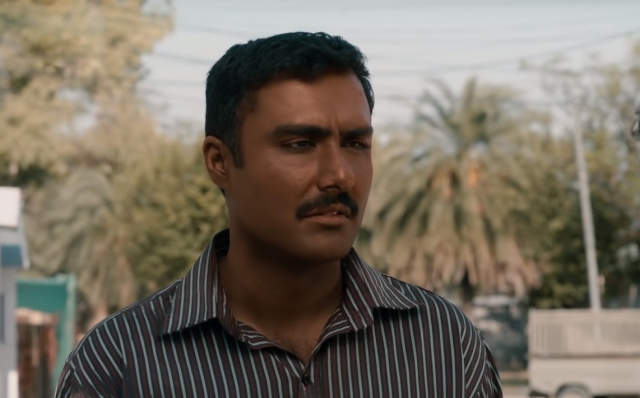 it s gonna be tough to go back into it ahmed ali akbar shares hopes for parizaad sequel
