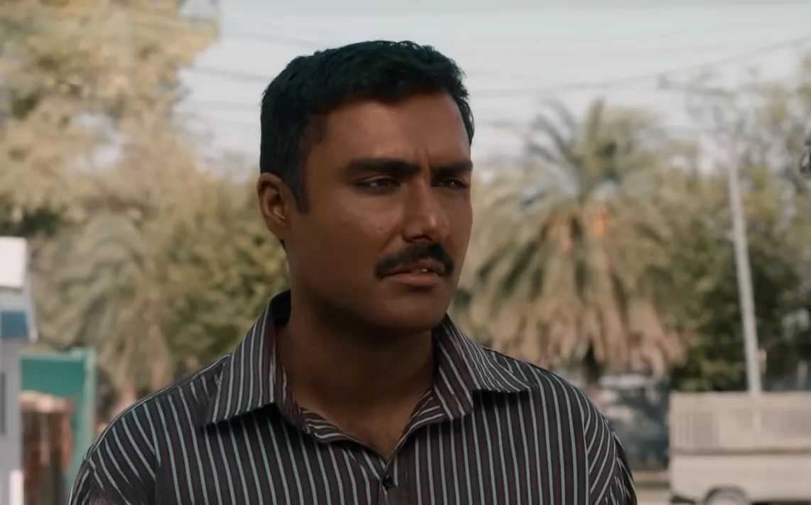 it s gonna be tough to go back into it ahmed ali akbar shares hopes for parizaad sequel