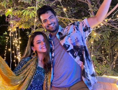 zara noor abbas opens up about her relationship with husband asad siddiqui zara noor abbas opens up about her relationship with husband asad siddiqui