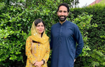 malala mr malala asser malik answer fan comments on first year anniversary malala mr malala asser malik answer fan comments on first year anniversary