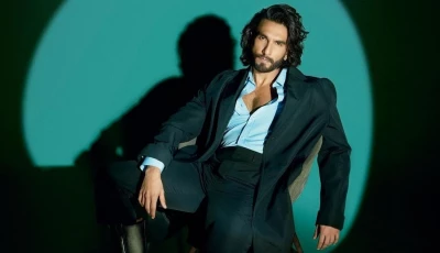 Ranveer Singh  Ranveer singh, Class outfits, Wedding suits men