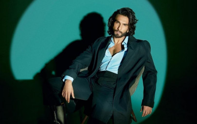 when i start my clothing line i will give it my all ranveer singh when i start my clothing line i will give it my all ranveer singh