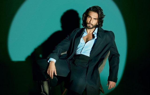 when i start my clothing line i will give it my all ranveer singh when i start my clothing line i will give it my all ranveer singh