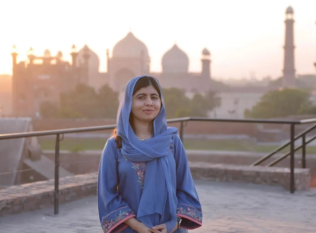 learning art should be as important as learning science malala talks about education in pakistan learning art should be as important as learning science malala talks about education in pakistan