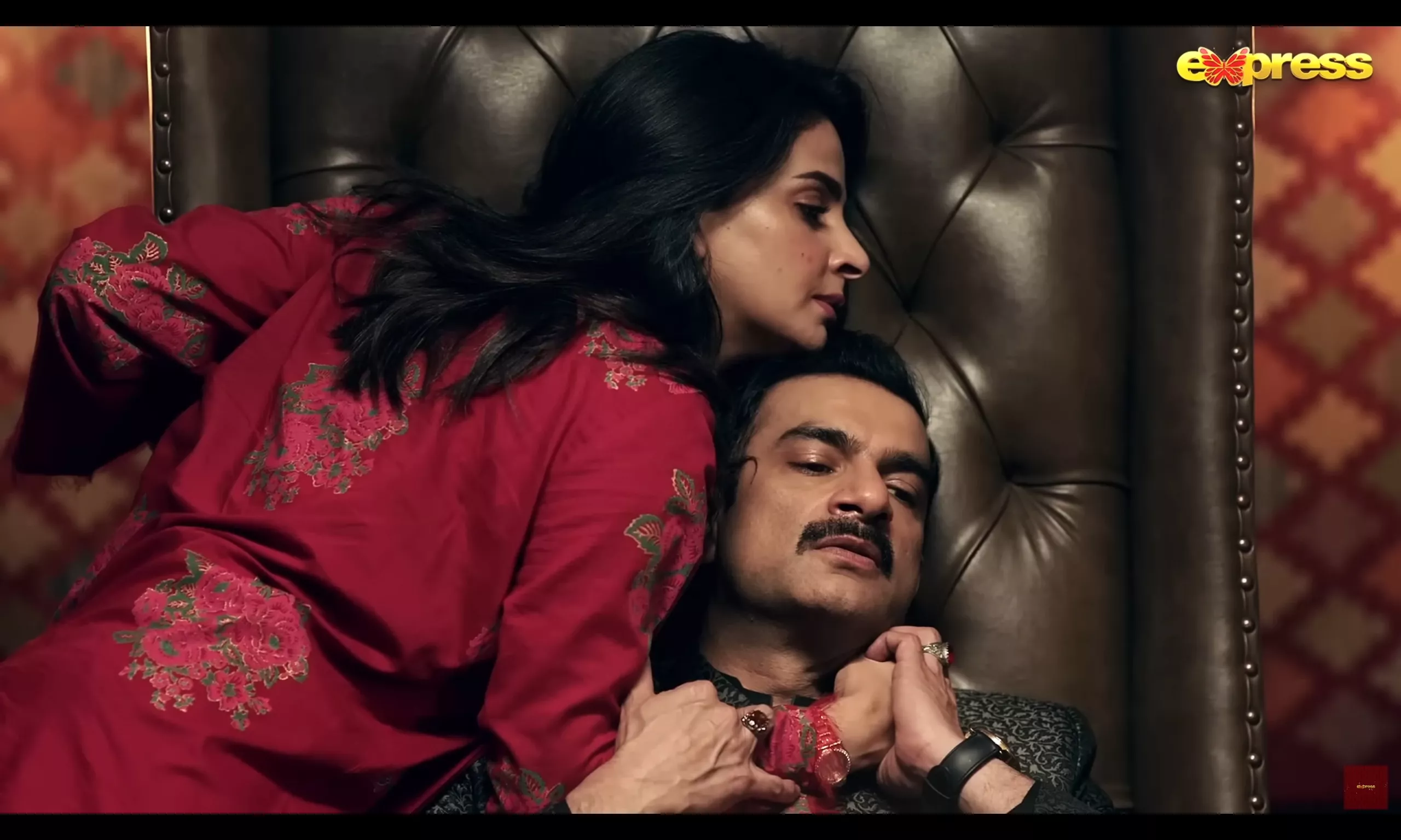 gunah review a rushed end to a thrilling murder mystery gunah review a rushed end to a thrilling murder mystery