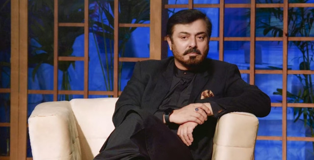 naumaan ijaz believes relationships are being disgraced in pakistani dramas naumaan ijaz believes relationships are being disgraced in pakistani dramas