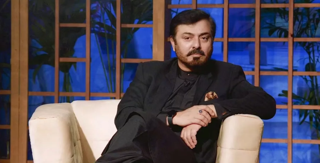 naumaan ijaz believes relationships are being disgraced in pakistani dramas naumaan ijaz believes relationships are being disgraced in pakistani dramas
