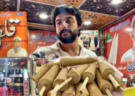 where history meets taste