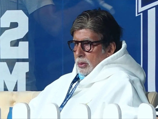 amitabh bachchan denies hospitalisation reports amitabh bachchan denies hospitalisation reports