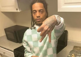 rapper screwly g arrested on theft charges in indiana rapper screwly g arrested on theft charges in indiana