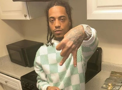 rapper screwly g arrested on theft charges in indiana rapper screwly g arrested on theft charges in indiana