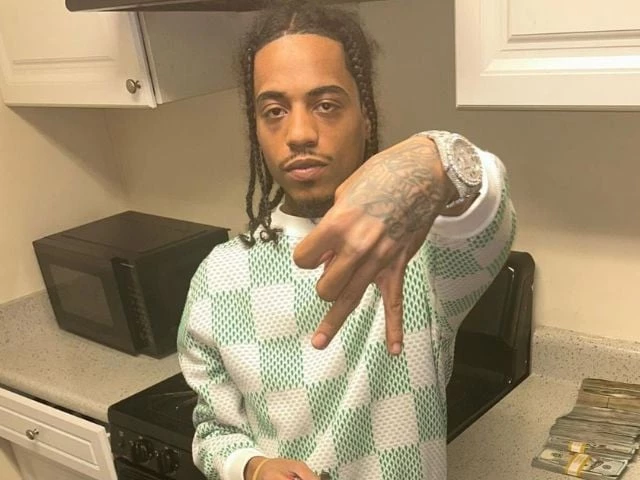 rapper screwly g arrested on theft charges in indiana rapper screwly g arrested on theft charges in indiana